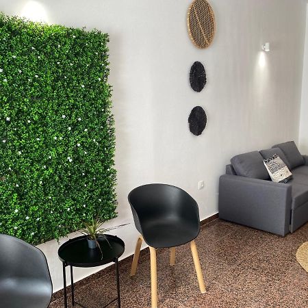 Homdwell Fine Living 1 Apartment Ermoupoli Exterior photo