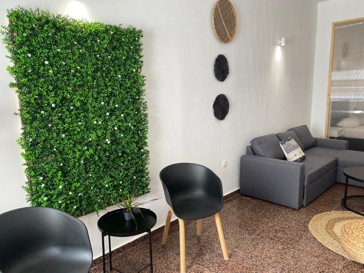 Homdwell Fine Living 1 Apartment Ermoupoli Exterior photo