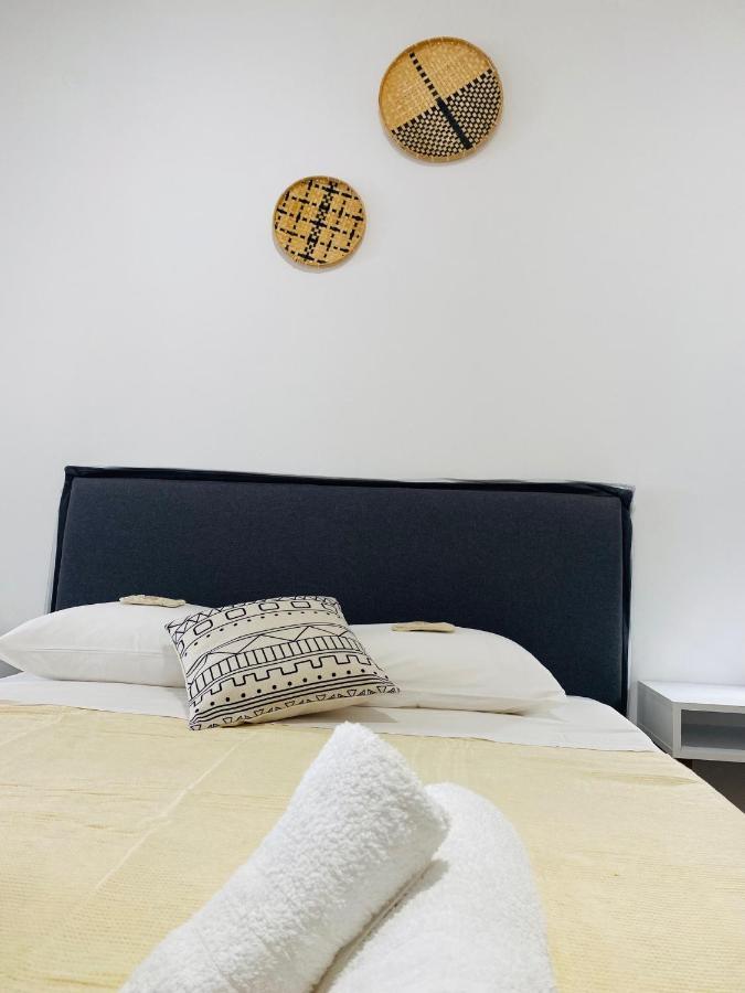 Homdwell Fine Living 1 Apartment Ermoupoli Exterior photo